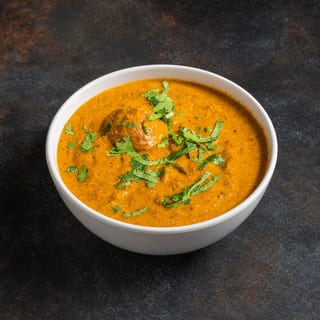 Malai Kofta