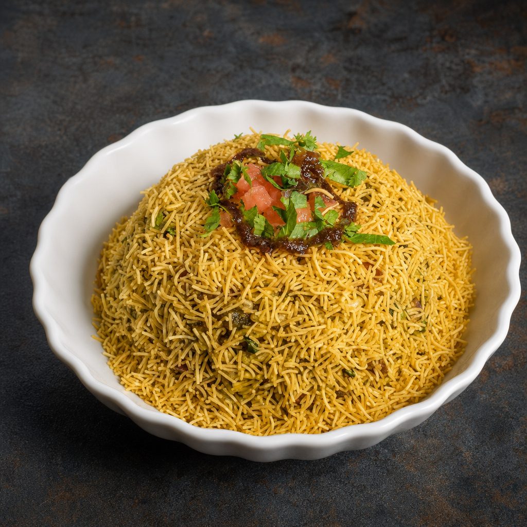 Bhel.