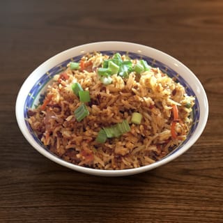 Egg Fried Rice