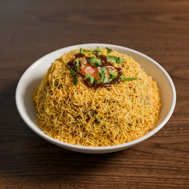Bhel.